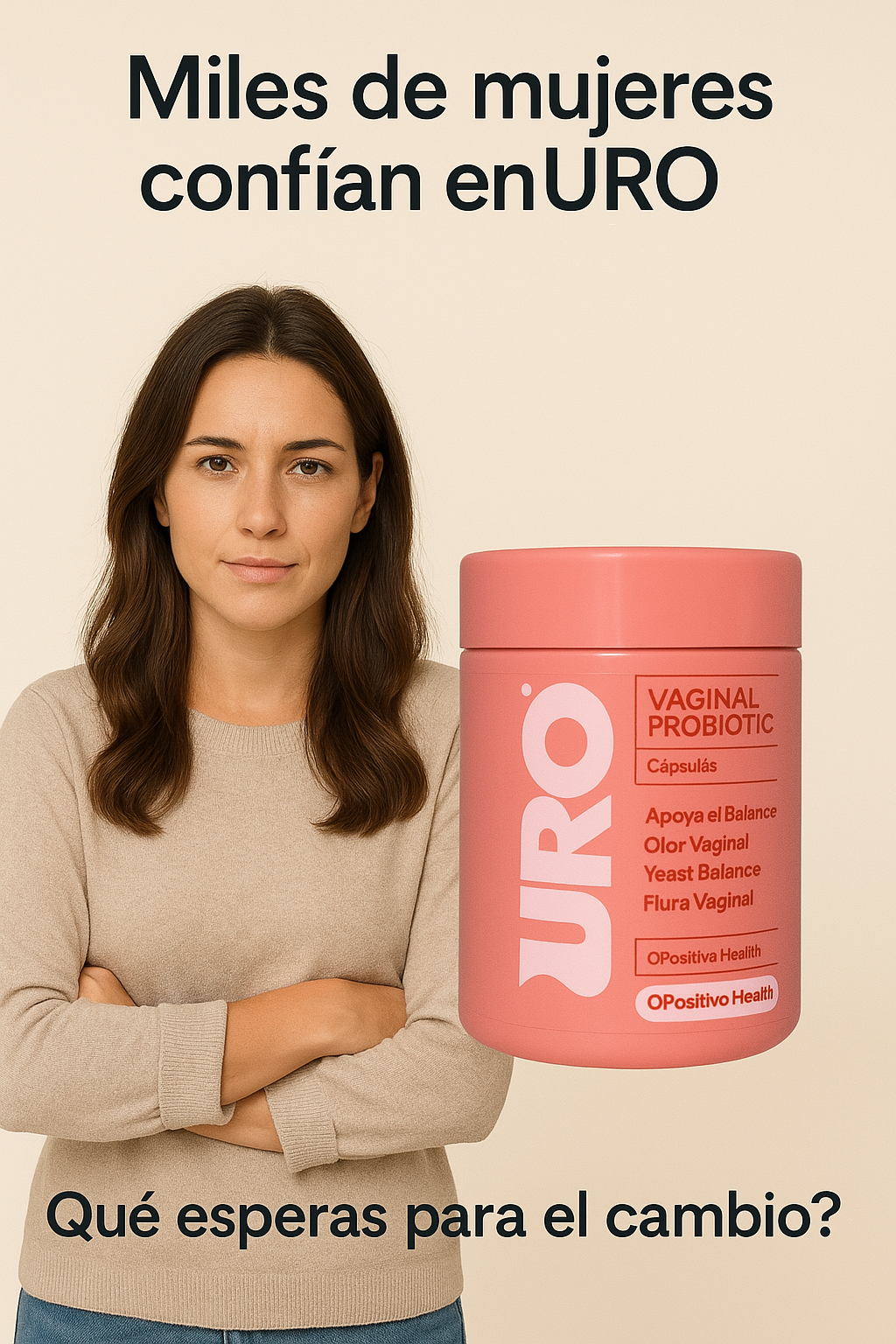 URO™ - BioÍntima Balance
