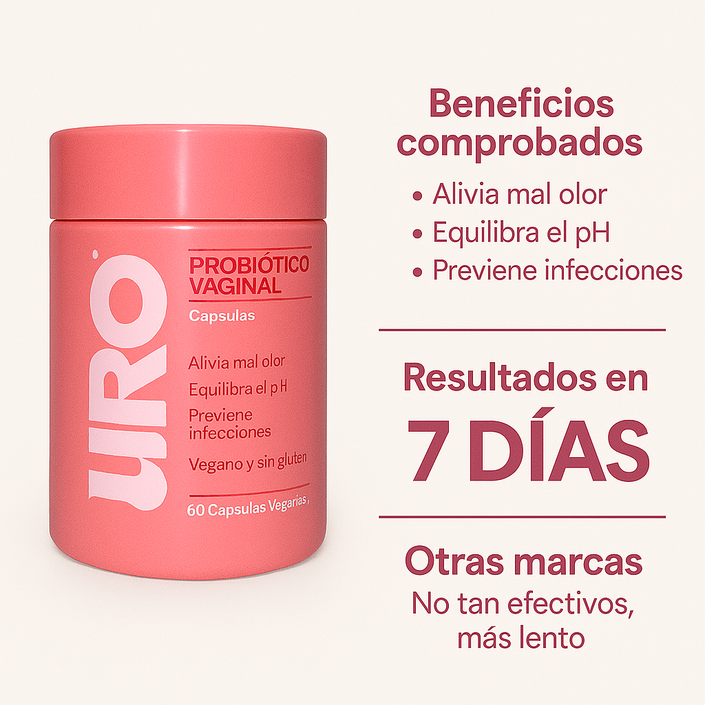 URO™  - BioÍntima Balance